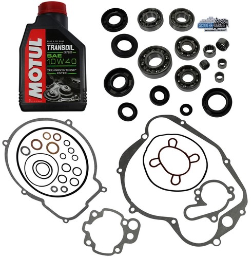 Motorlager getriebe lager set - motorlager,