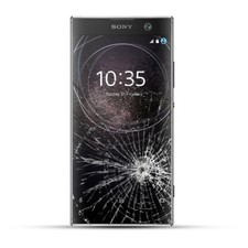 Sony Xperia XA2 Ultra