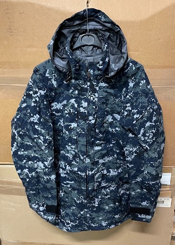 Original navy nwu - original,