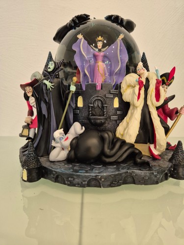 Orginal disney schneekugel - disney,