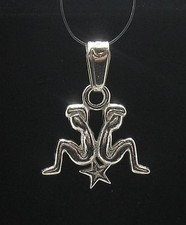 Genuine Sterling Silver