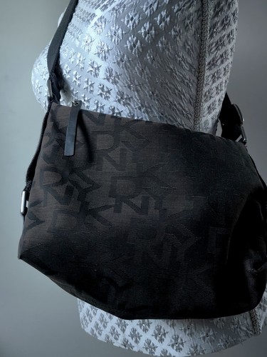 Dkny damen tasche braun - dkny,