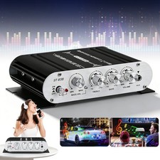2.1CH Stereo Verstärker HiFi