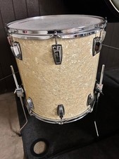 Ludwig, Classic Maple Series 