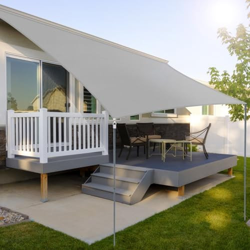 Sonnensegel 3x4m sonnenschutz - 3x4m,,