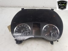 SPEEDOMETER UNIT KMH