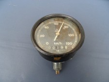 originaler DDR MAW Tacho 120