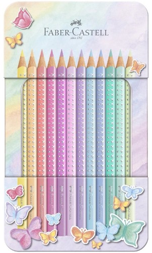 Faber castell farbstift - faber,