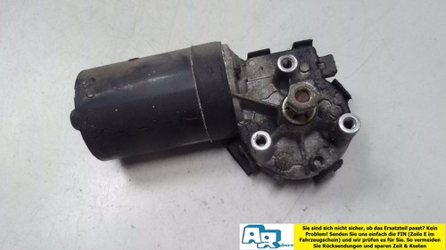 Scheibenwischermotor vorne - scheibenwischermotor,