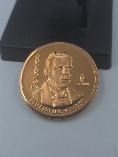 1990 mexico 100 000 - 100,000, pesos