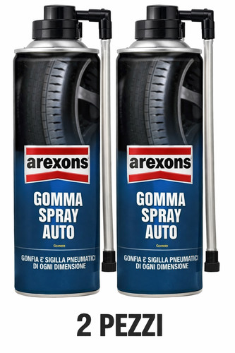 Arexons gummidose spray - arexons,