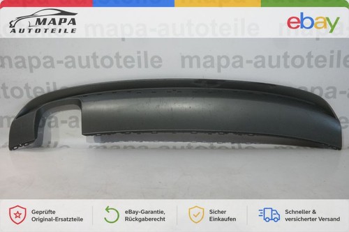 Audi 8v3 line diffusor - a3,