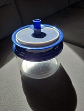 TUPPERWARE PANORAMA KAFFEEDOSE