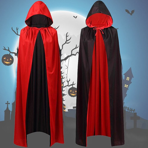 Vampir umhang halloween - vampir,