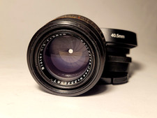 SERVICED EXC M42 CARL ZEISS