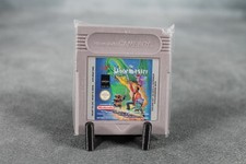 The Pagemaster - Nintendo