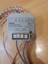 Osram Dali Professional CONTROLLER-4, DALI-Steuergerät, A59733802GR