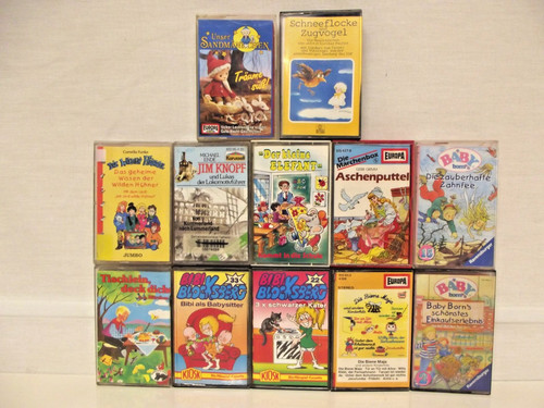 Konvolut kinder - konvolut,