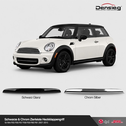 Densieg für mini r55 r56 - für,