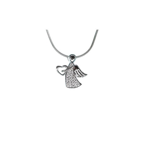 Silber kette 925 engel angel - engel,