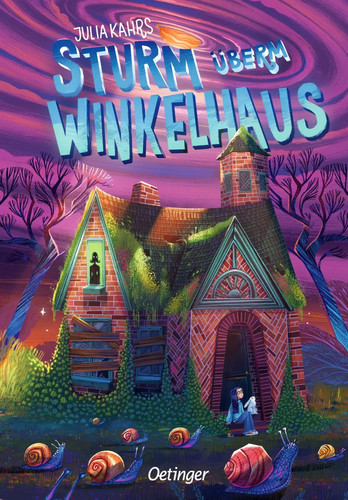 Sturm überm winkelhaus - überm,