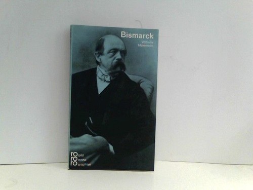 Otto von bismarck mommsen - otto,