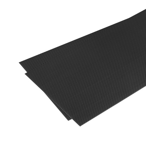 2pcs kohlefaserplatten - 2pcs,