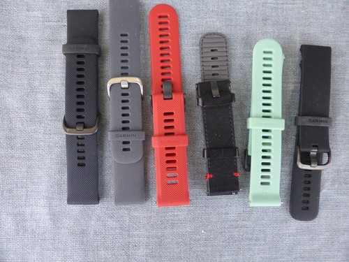 Original garmin armband 6 - ,,