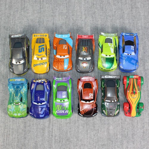 Cars disney pixar mattel - disney,