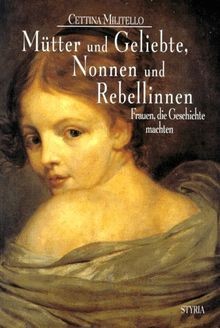 Mütter und geliebte nonnen - mütter,