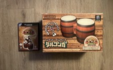 Nintendo GameCube Donkey