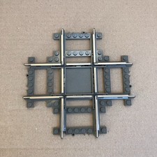 Lego 4519 Kreuzung 9V