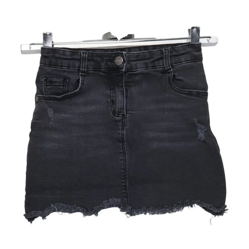 Yigga jeansrock größe - jeansrock,,