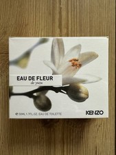 Kenzo Eau De Fleur de Yuzu EdT