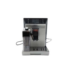 DeLonghi ECAM 556.55.W Kaffeemaschine Espresso Aroma Automatisch Premium