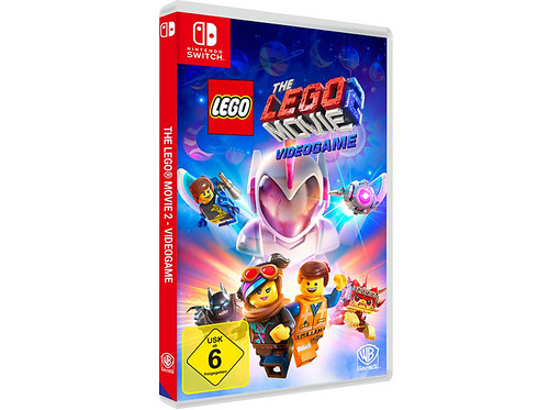 The lego movie videogame - lego, 2