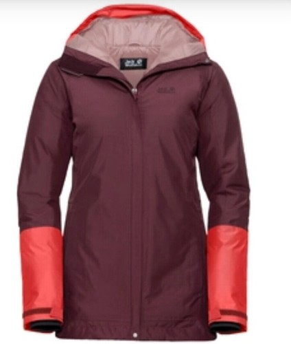 Jack wolfskin damen north ice - jack,