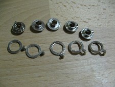 Carrera Universal Uni  Mitnehmer Kupplungsscheibe Schleifer NEU und unbenutzt