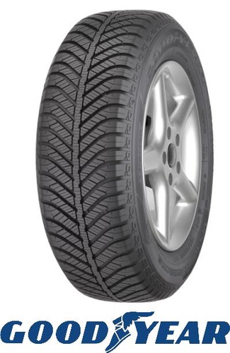 Goodyear vector 4season 175 - vector,