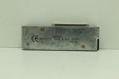 Grothe 93012 5110 - grothe, 93012/t0