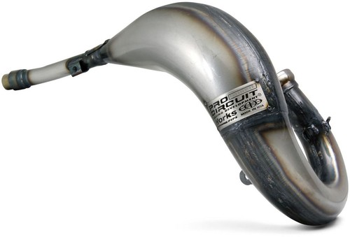 Pro circuit works auspuff - pro,
