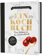 Einkochbuch: Neue Schätze