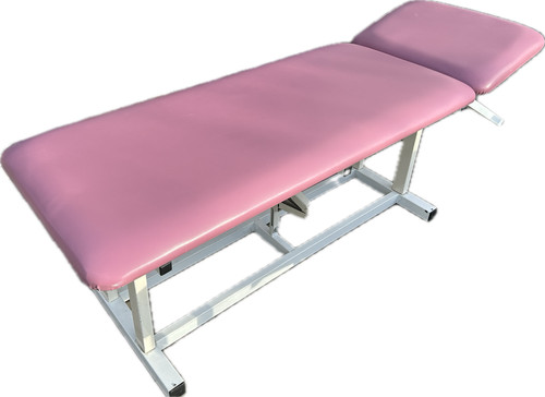 Schmitz liege patientenliege - liege,
