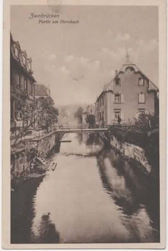 Zweibrücken partie am - ,