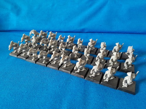Warhammer fantasy - gw,