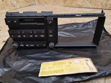 BMW E38 E39 X5 Frontplatte