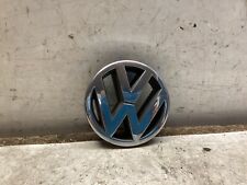 ORIG VW Polo 6N Passat 3B Lupo Golf 4 Emblem Logo vorne 3B0853601A