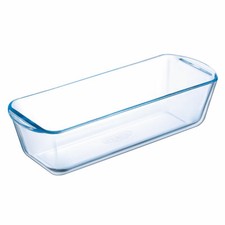 Pyrex Kastenform