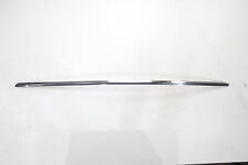 VW T5 T6 Schutzleiste Heckklappe Chrom Dekor Dekorleiste 7E0853079