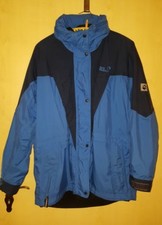 Jack Wolfskin Damen Doppeljacke Gr.L , 3 in 1 Jacke , Funktionsjacke Texapore